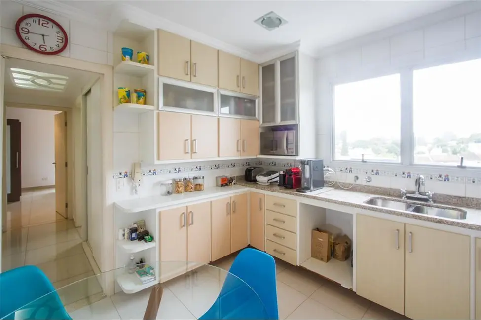 Foto 4 de Apartamento com 2 quartos à venda, 115m2 em Brooklin Paulista, São Paulo - SP