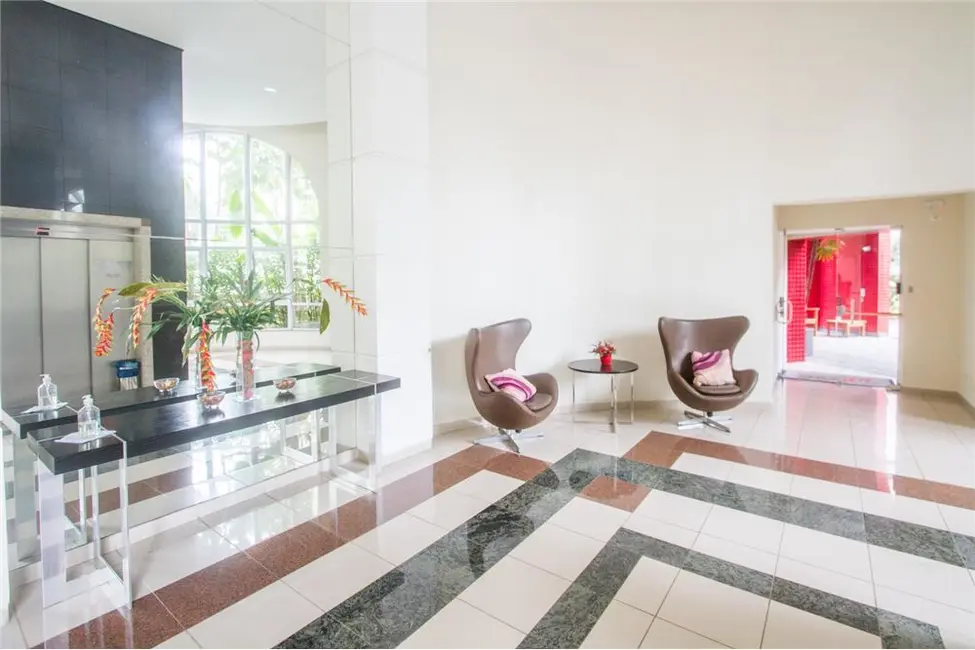 Foto 9 de Apartamento com 2 quartos à venda, 115m2 em Brooklin Paulista, São Paulo - SP