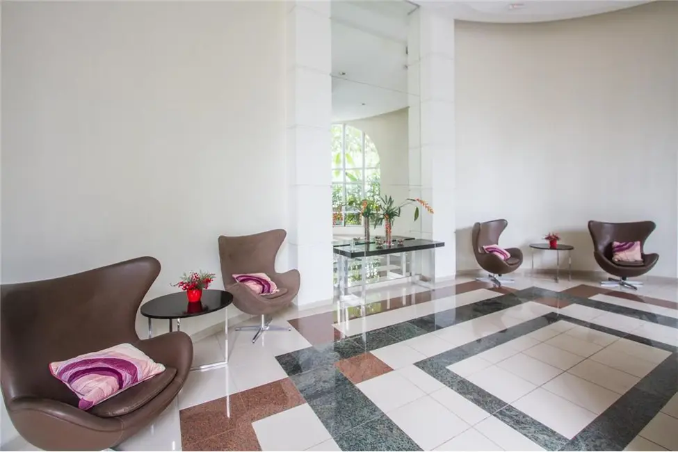 Foto 8 de Apartamento com 2 quartos à venda, 115m2 em Brooklin Paulista, São Paulo - SP