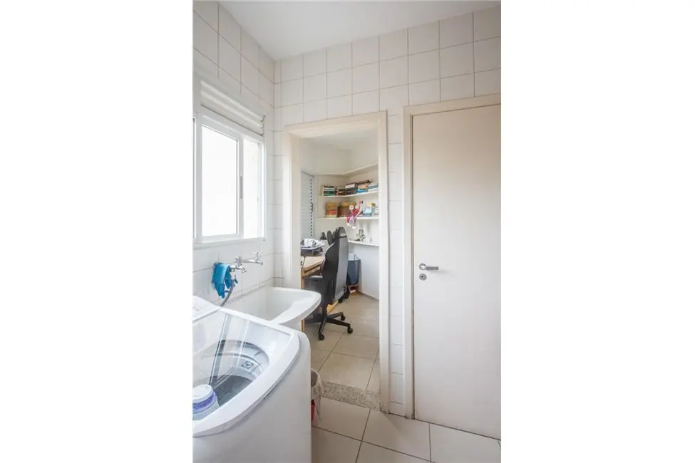 Foto 5 de Apartamento com 2 quartos à venda, 115m2 em Brooklin Paulista, São Paulo - SP