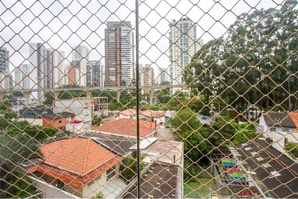 Foto 7 de Apartamento com 2 quartos à venda, 115m2 em Brooklin Paulista, São Paulo - SP