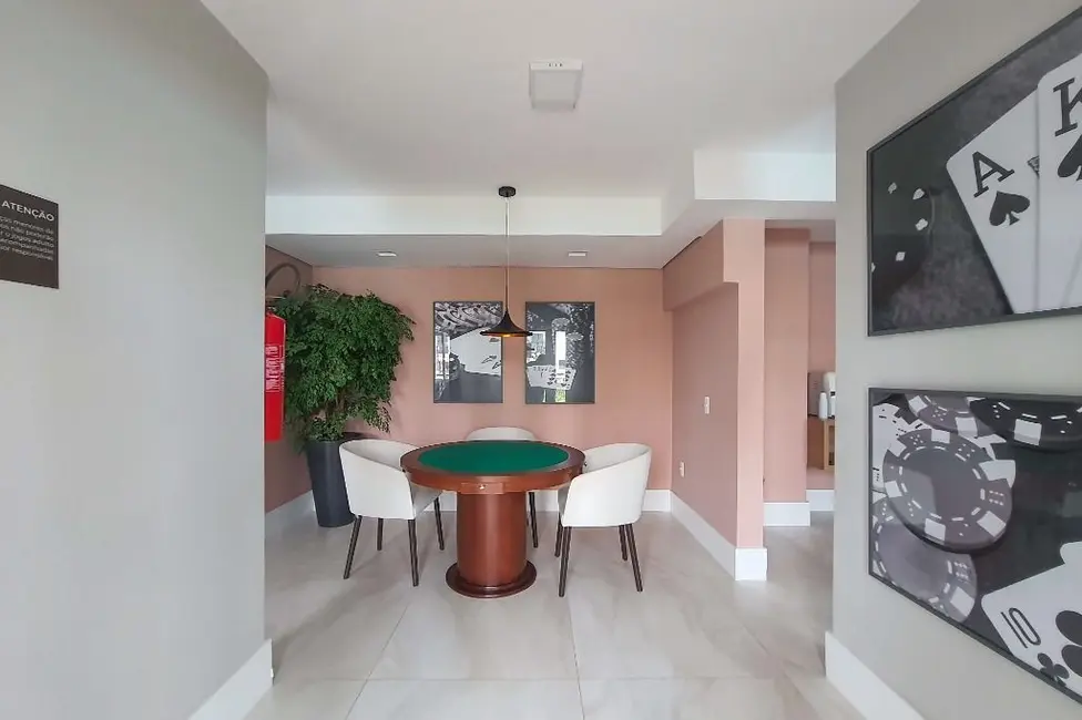 Apartamento com 2 quartos à venda, 51m2 em Lapa, São Paulo - SP - imagem 6 Foto 6 de Apartamento com 2 quartos à venda, 51m2 em Lapa, São Paulo - SP