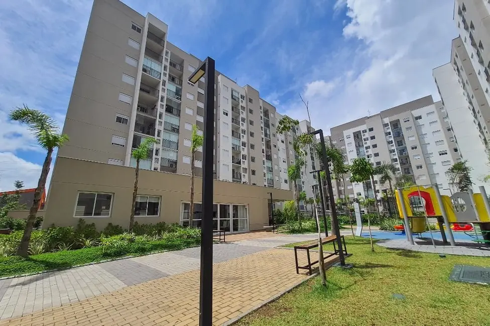 Apartamento com 2 quartos à venda, 51m2 em Lapa, São Paulo - SP - imagem 4 Foto 4 de Apartamento com 2 quartos à venda, 51m2 em Lapa, São Paulo - SP