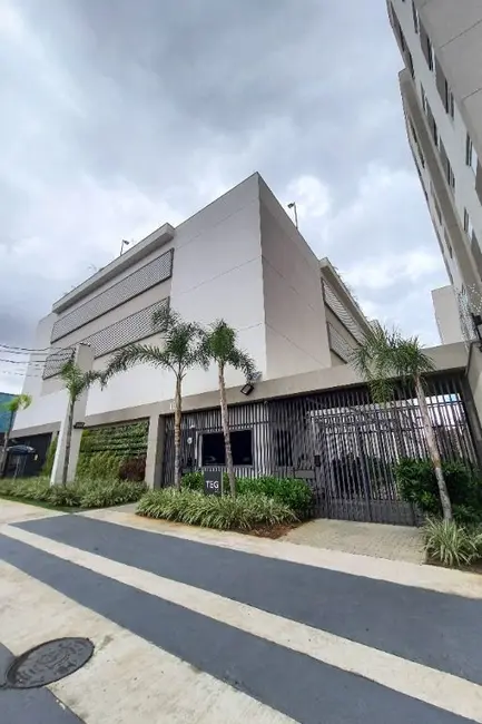 Apartamento com 2 quartos à venda, 51m2 em Lapa, São Paulo - SP - imagem 3 Foto 3 de Apartamento com 2 quartos à venda, 51m2 em Lapa, São Paulo - SP