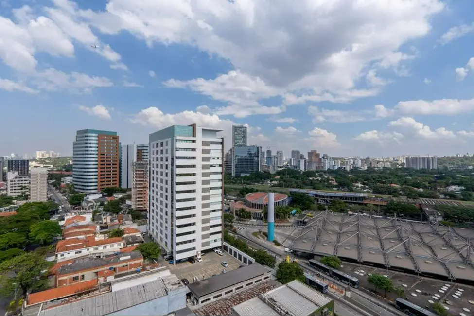 Foto 7 de Apartamento com 2 quartos à venda, 99m2 em Pinheiros, São Paulo - SP