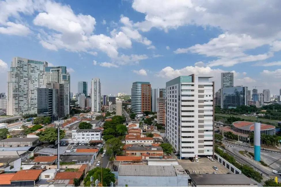 Foto 6 de Apartamento com 2 quartos à venda, 99m2 em Pinheiros, São Paulo - SP