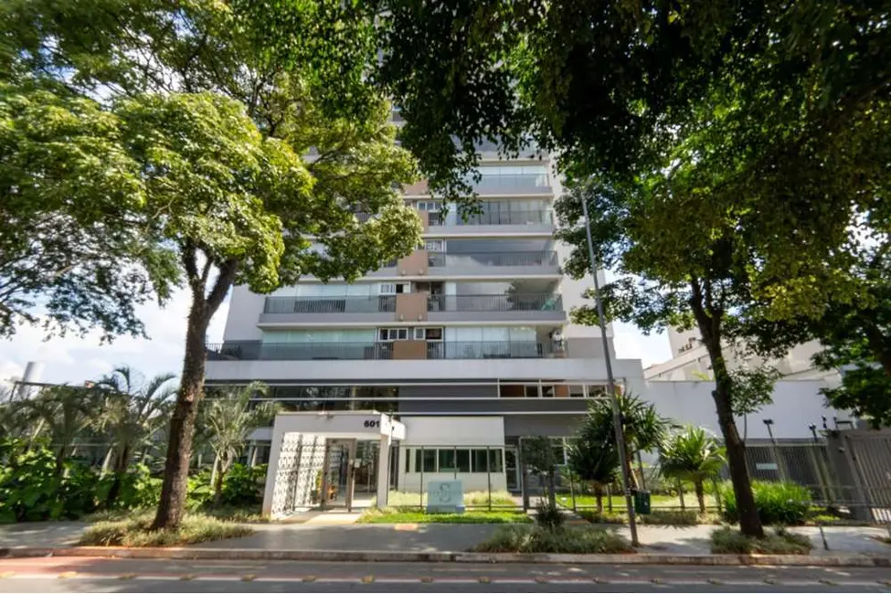 Foto 9 de Apartamento com 2 quartos à venda, 99m2 em Pinheiros, São Paulo - SP