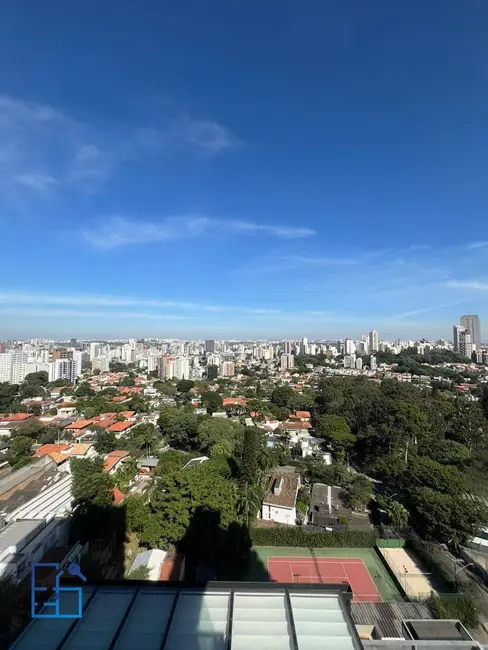 Foto 6 de Apartamento com 2 quartos à venda, 64m2 em Pinheiros, São Paulo - SP