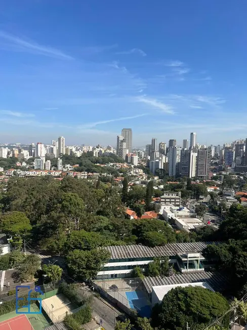 Foto 5 de Apartamento com 2 quartos à venda, 64m2 em Pinheiros, São Paulo - SP