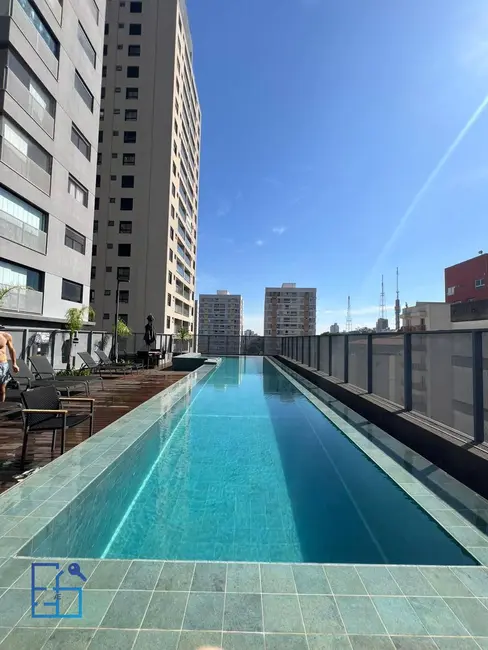 Foto 1 de Apartamento com 2 quartos à venda, 64m2 em Pinheiros, São Paulo - SP