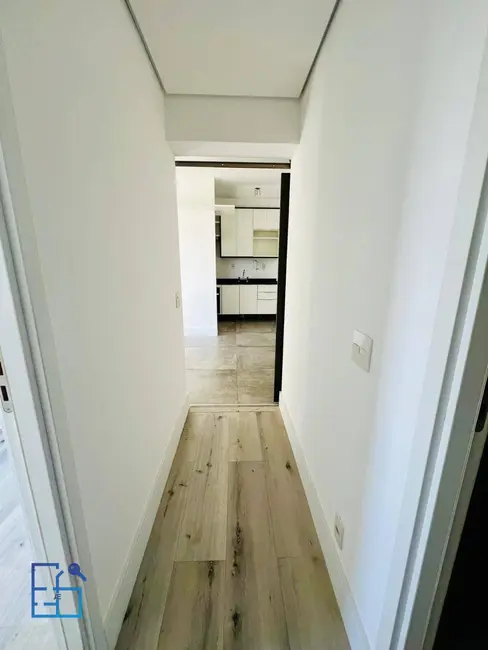 Foto 3 de Apartamento com 2 quartos à venda, 64m2 em Pinheiros, São Paulo - SP