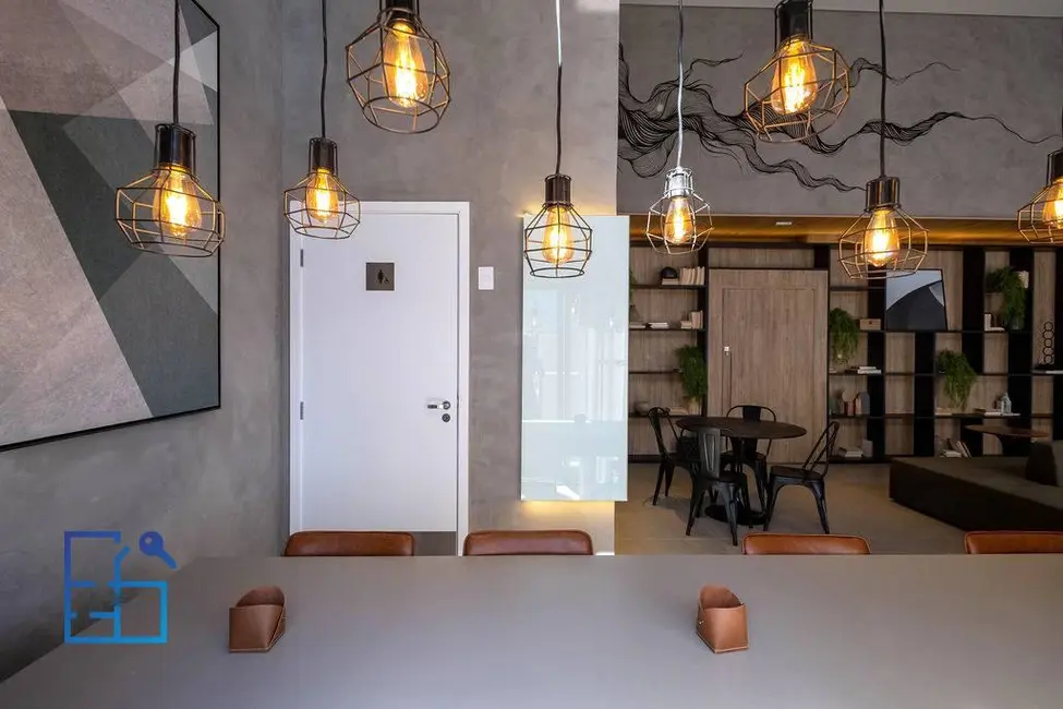 Foto 3 de Apartamento com 1 quarto à venda, 24m2 em Bela Vista, São Paulo - SP