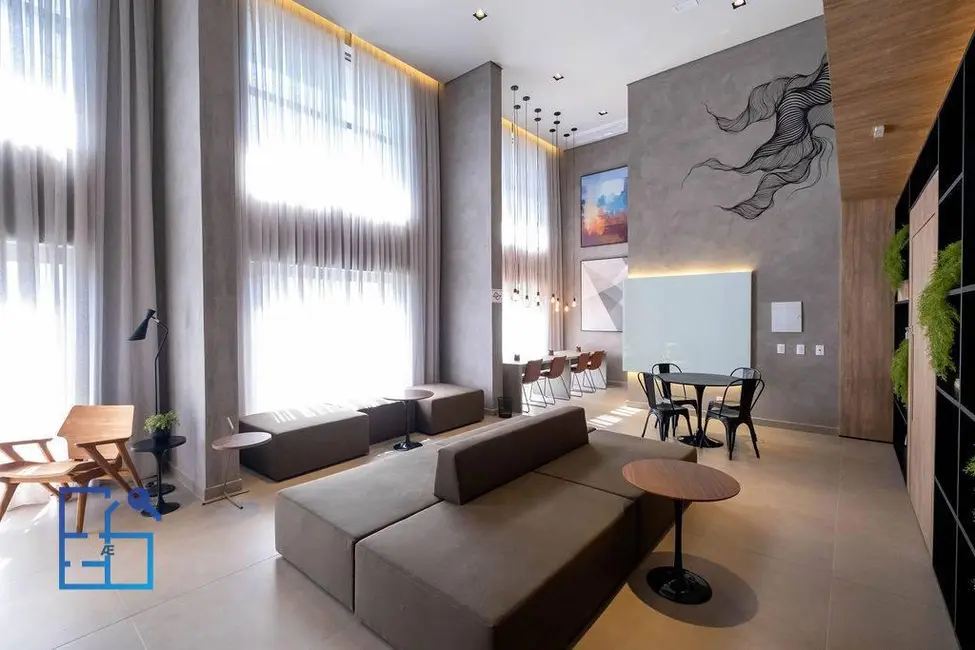 Foto 6 de Apartamento com 1 quarto à venda, 24m2 em Bela Vista, São Paulo - SP