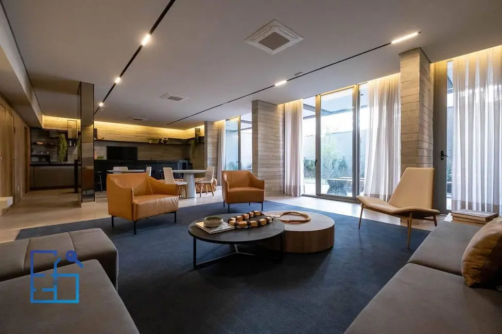 Foto 5 de Apartamento com 1 quarto à venda, 24m2 em Bela Vista, São Paulo - SP