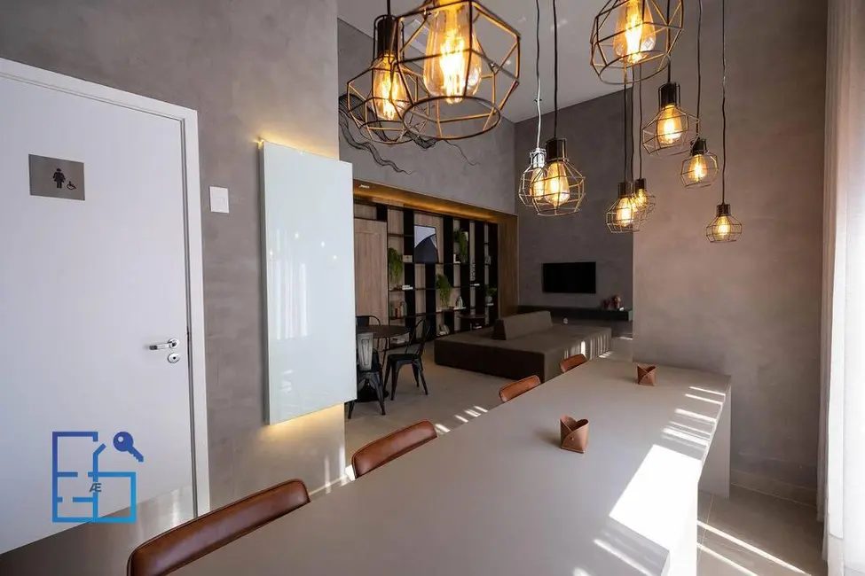 Foto 4 de Apartamento com 1 quarto à venda, 24m2 em Bela Vista, São Paulo - SP