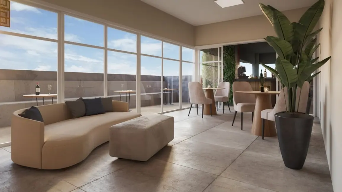 Kitnet com 1 quarto à venda, 24m2 em Vila Mariana, São Paulo - SP - imagem 3 Foto 3 de Kitnet com 1 quarto à venda, 24m2 em Vila Mariana, São Paulo - SP