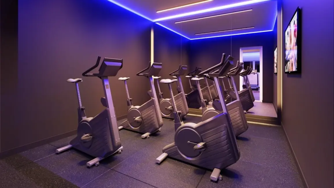 Kitnet com 1 quarto à venda, 24m2 em Vila Mariana, São Paulo - SP - imagem 8 Foto 8 de Kitnet com 1 quarto à venda, 24m2 em Vila Mariana, São Paulo - SP