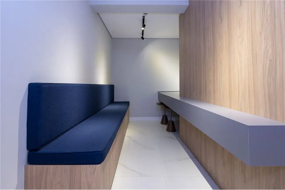 Foto 6 de Apartamento com 1 quarto à venda, 29m2 em Vila Mariana, São Paulo - SP