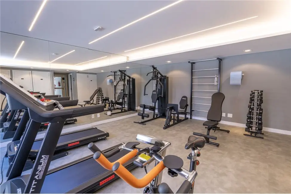 Foto 5 de Apartamento com 1 quarto à venda, 29m2 em Vila Mariana, São Paulo - SP