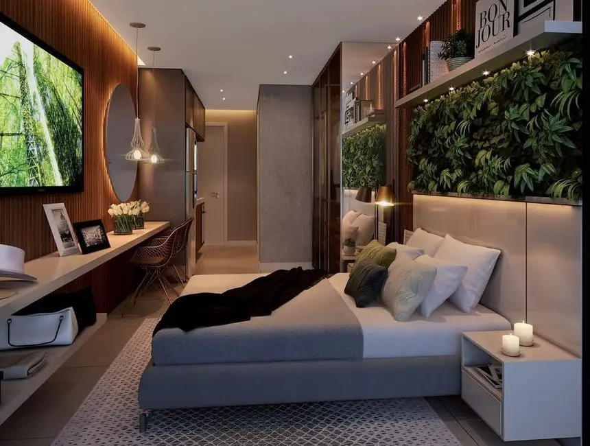 Kitnet com 2 quartos à venda, 119m2 em Vila Mariana, São Paulo - SP - imagem 5 Foto 5 de Kitnet com 2 quartos à venda, 119m2 em Vila Mariana, São Paulo - SP