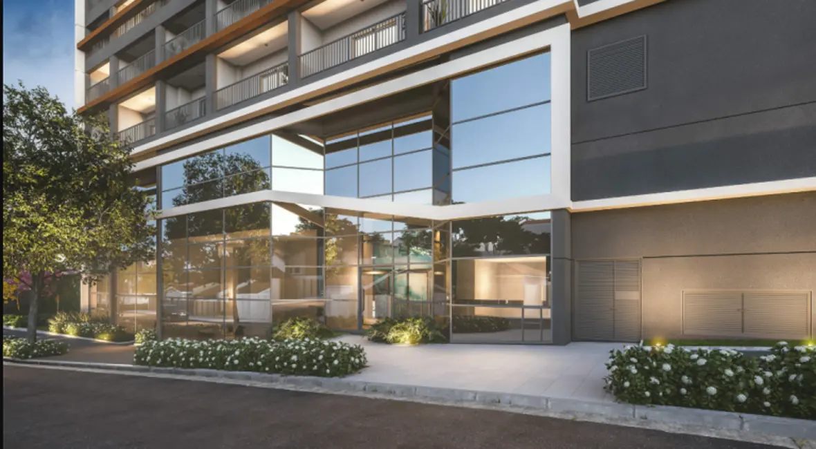 Apartamento com 3 quartos à venda, 131m2 em Vila Mariana, São Paulo - SP - imagem 2 Foto 2 de Apartamento com 3 quartos à venda, 131m2 em Vila Mariana, São Paulo - SP