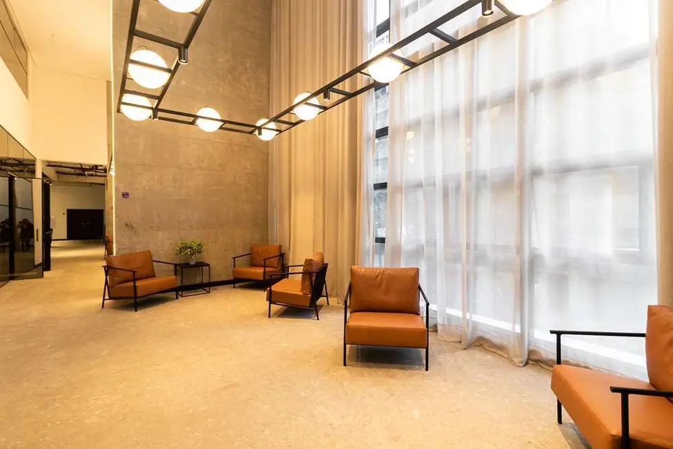 Kitnet com 1 quarto à venda, 25m2 em Bela Vista, São Paulo - SP - imagem 8 Foto 8 de Kitnet com 1 quarto à venda, 25m2 em Bela Vista, São Paulo - SP