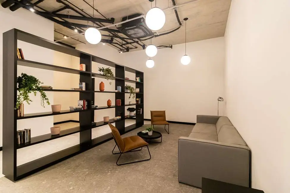 Kitnet com 1 quarto à venda, 25m2 em Bela Vista, São Paulo - SP - imagem 9 Foto 9 de Kitnet com 1 quarto à venda, 25m2 em Bela Vista, São Paulo - SP