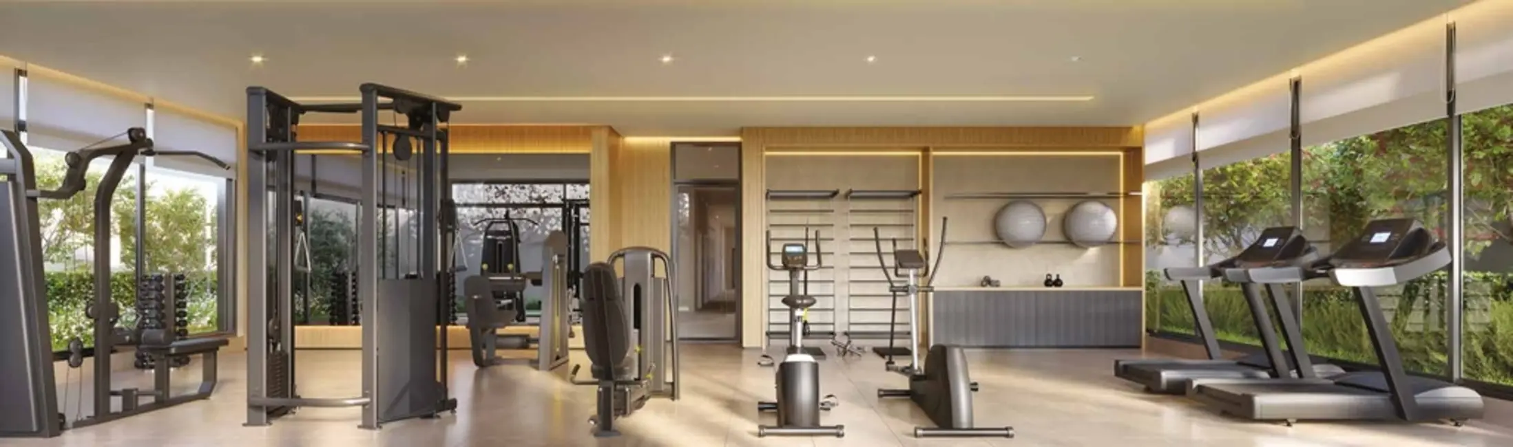 Foto 4 de Apartamento com 1 quarto à venda, 22m2 em Brooklin Novo, São Paulo - SP