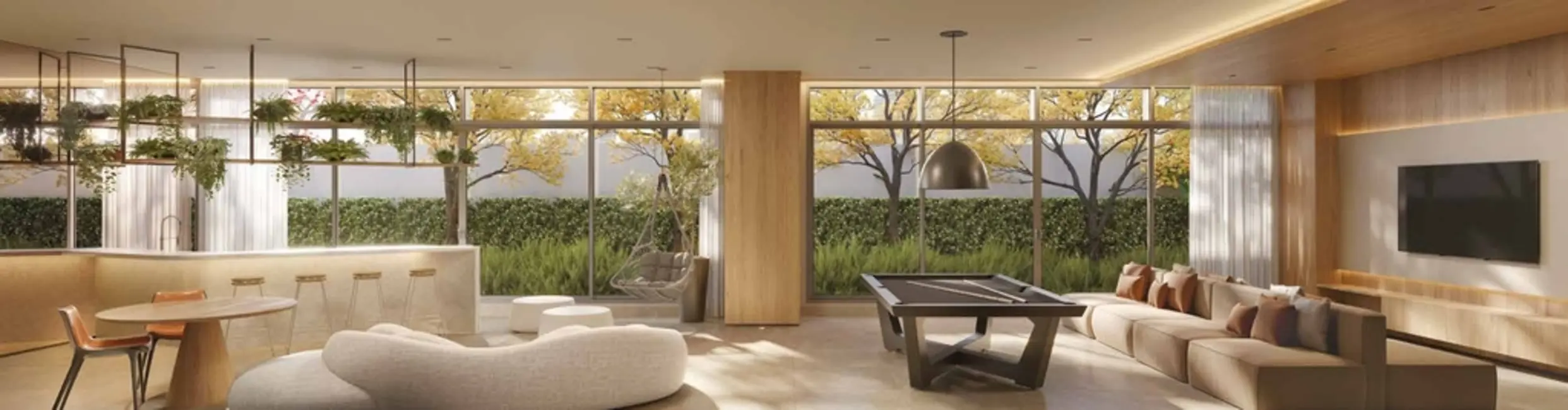 Foto 9 de Kitnet com 1 quarto à venda, 22m2 em Brooklin Novo, São Paulo - SP