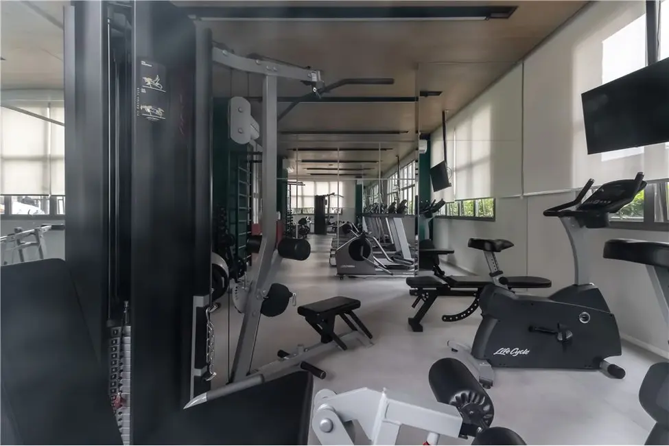 Apartamento com 3 quartos à venda, 154m2 em Butantã, São Paulo - SP - imagem 1 Foto 1 de Apartamento com 3 quartos à venda, 154m2 em Butantã, São Paulo - SP