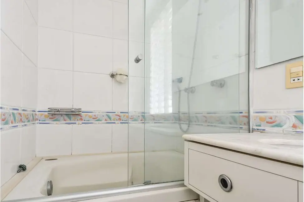 Foto 6 de Apartamento com 2 quartos à venda, 84m2 em Campo Belo, São Paulo - SP