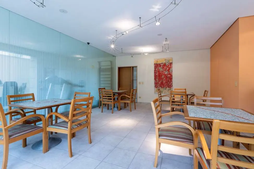 Foto 9 de Apartamento com 2 quartos à venda, 47m2 em Campo Belo, São Paulo - SP