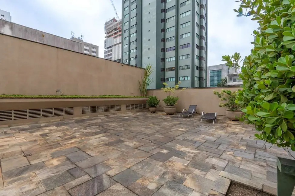 Foto 7 de Apartamento com 2 quartos à venda, 47m2 em Campo Belo, São Paulo - SP