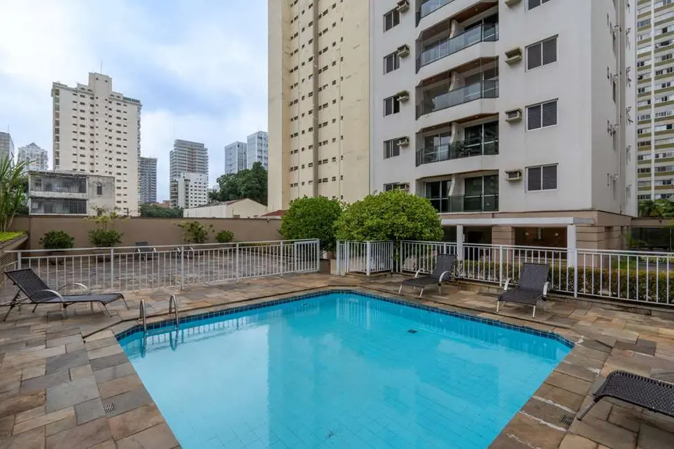 Foto 4 de Apartamento com 2 quartos à venda, 47m2 em Campo Belo, São Paulo - SP