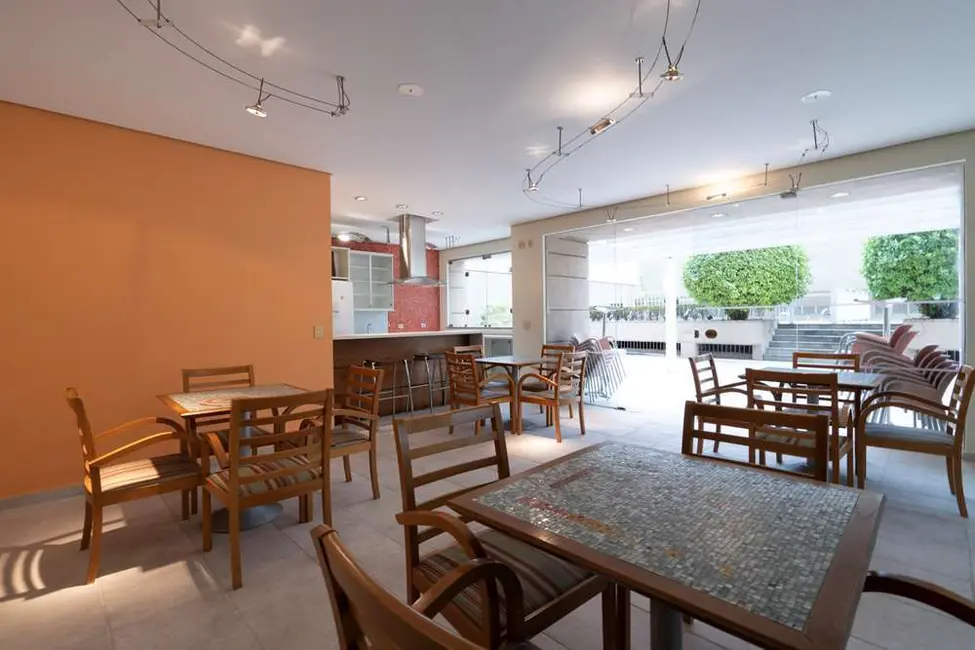 Foto 2 de Apartamento com 2 quartos à venda, 47m2 em Campo Belo, São Paulo - SP