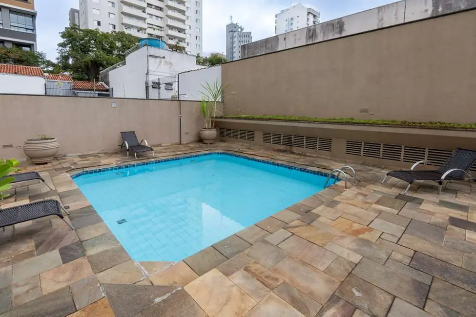 Foto 3 de Apartamento com 2 quartos à venda, 47m2 em Campo Belo, São Paulo - SP