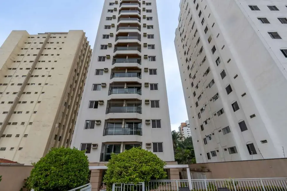 Foto 6 de Apartamento com 2 quartos à venda, 47m2 em Campo Belo, São Paulo - SP