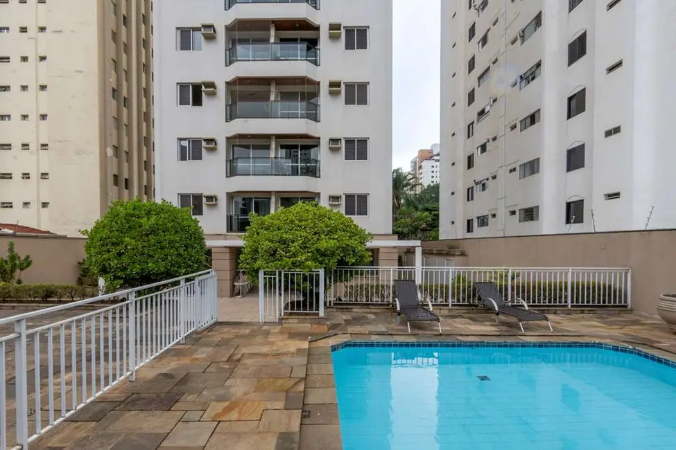 Foto 5 de Apartamento com 2 quartos à venda, 47m2 em Campo Belo, São Paulo - SP