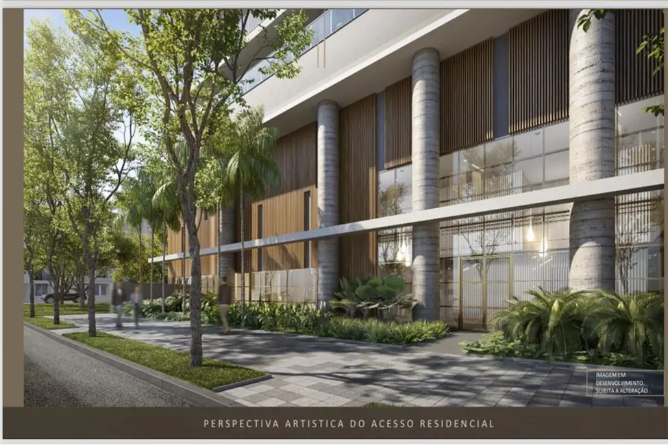 Foto 6 de Apartamento com 4 quartos à venda, 211m2 em Campo Belo, São Paulo - SP