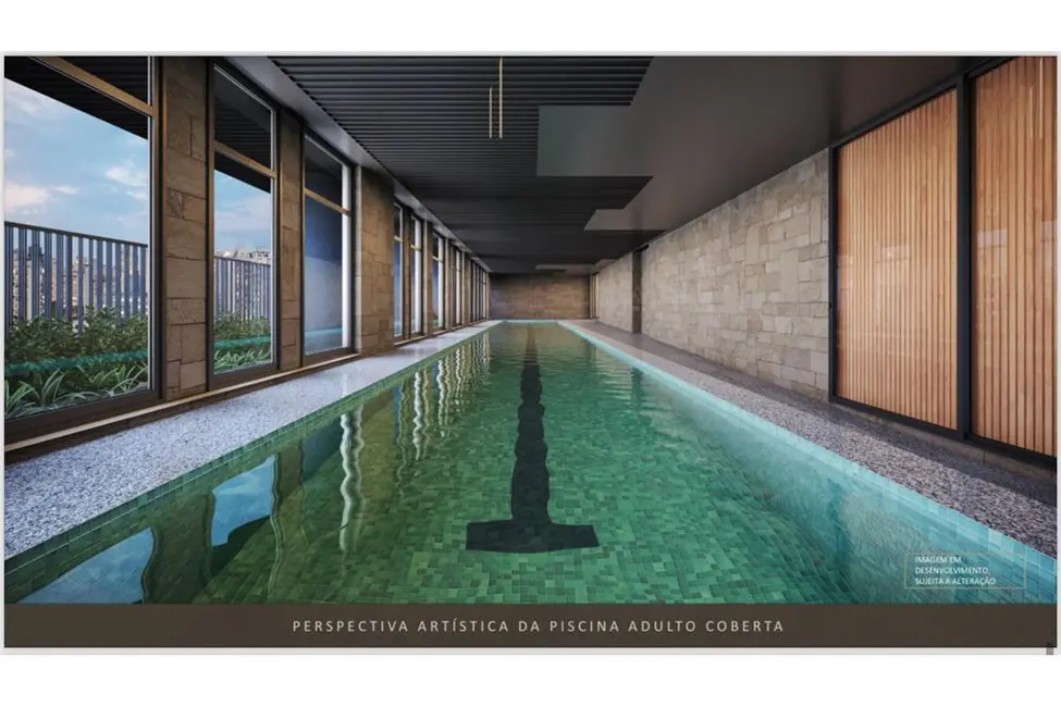 Foto 3 de Apartamento com 4 quartos à venda, 211m2 em Campo Belo, São Paulo - SP