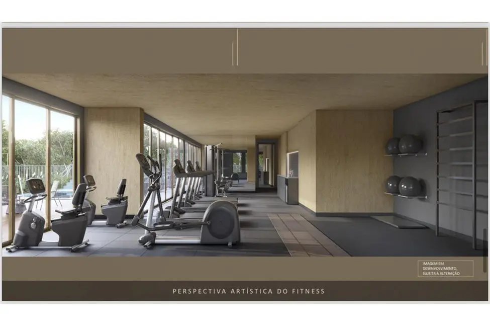 Foto 4 de Apartamento com 4 quartos à venda, 211m2 em Campo Belo, São Paulo - SP