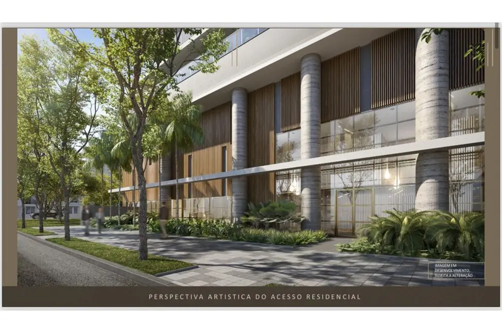 Foto 9 de Apartamento com 4 quartos à venda, 211m2 em Campo Belo, São Paulo - SP