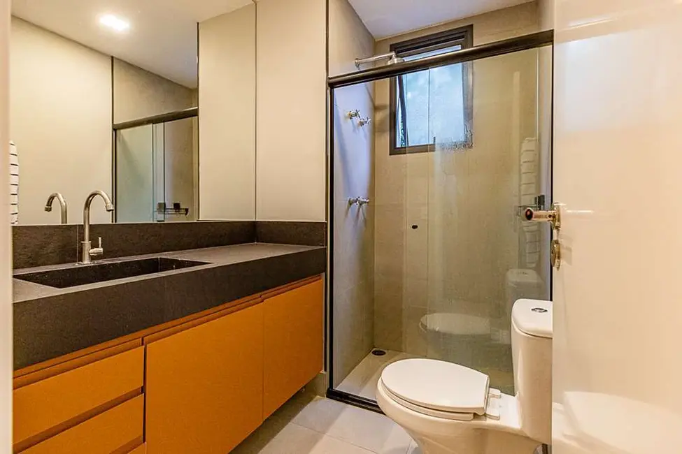 Apartamento com 3 quartos à venda, 145m2 em Campo Belo, São Paulo - SP - imagem 5 Foto 5 de Apartamento com 3 quartos à venda, 145m2 em Campo Belo, São Paulo - SP