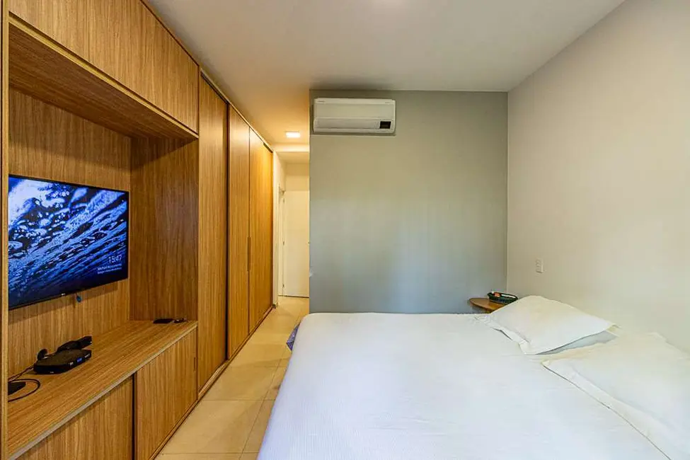 Apartamento com 3 quartos à venda, 145m2 em Campo Belo, São Paulo - SP - imagem 4 Foto 4 de Apartamento com 3 quartos à venda, 145m2 em Campo Belo, São Paulo - SP