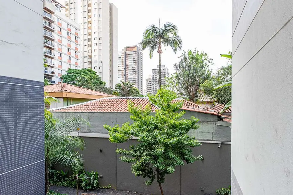 Apartamento com 3 quartos à venda, 145m2 em Campo Belo, São Paulo - SP - imagem 7 Foto 7 de Apartamento com 3 quartos à venda, 145m2 em Campo Belo, São Paulo - SP