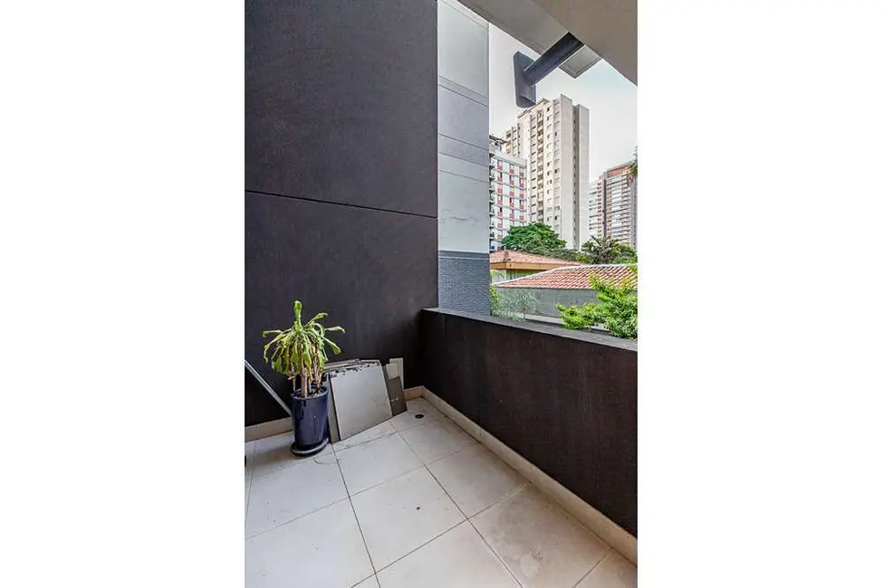 Apartamento com 3 quartos à venda, 145m2 em Campo Belo, São Paulo - SP - imagem 6 Foto 6 de Apartamento com 3 quartos à venda, 145m2 em Campo Belo, São Paulo - SP
