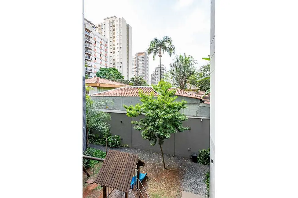 Apartamento com 3 quartos à venda, 145m2 em Campo Belo, São Paulo - SP - imagem 8 Foto 8 de Apartamento com 3 quartos à venda, 145m2 em Campo Belo, São Paulo - SP