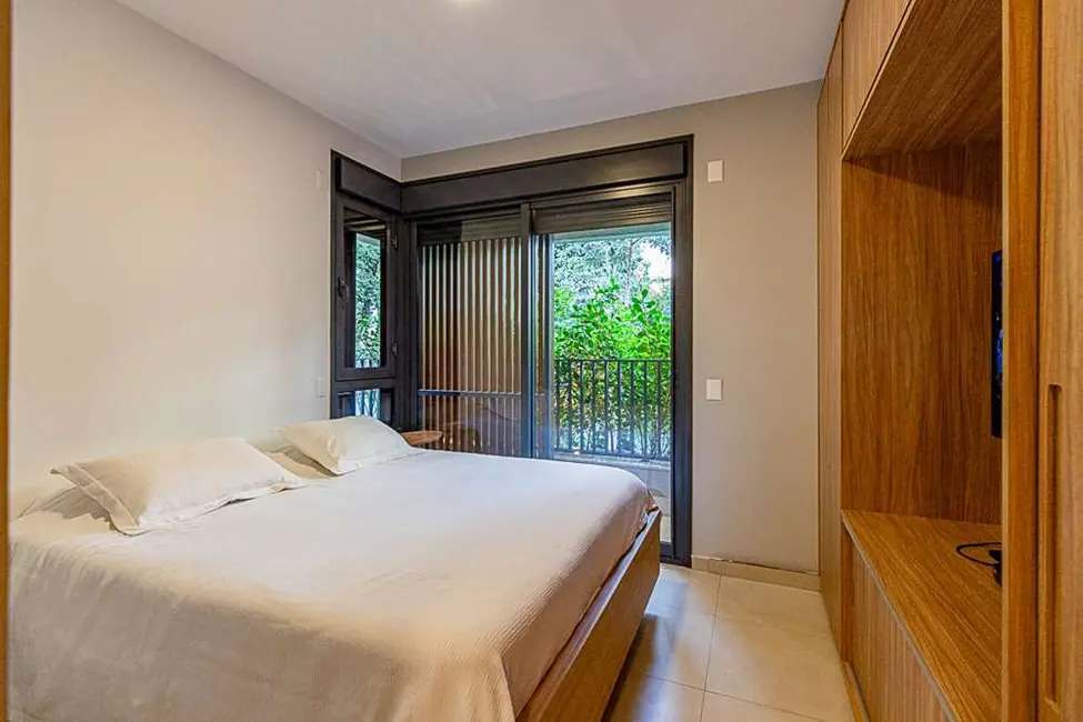 Apartamento com 3 quartos à venda, 145m2 em Campo Belo, São Paulo - SP - imagem 3 Foto 3 de Apartamento com 3 quartos à venda, 145m2 em Campo Belo, São Paulo - SP