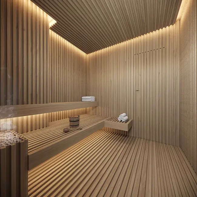 Apartamento com 2 quartos à venda, 105m2 em Ibirapuera, São Paulo - SP - imagem 9 Foto 9 de Apartamento com 2 quartos à venda, 105m2 em Ibirapuera, São Paulo - SP