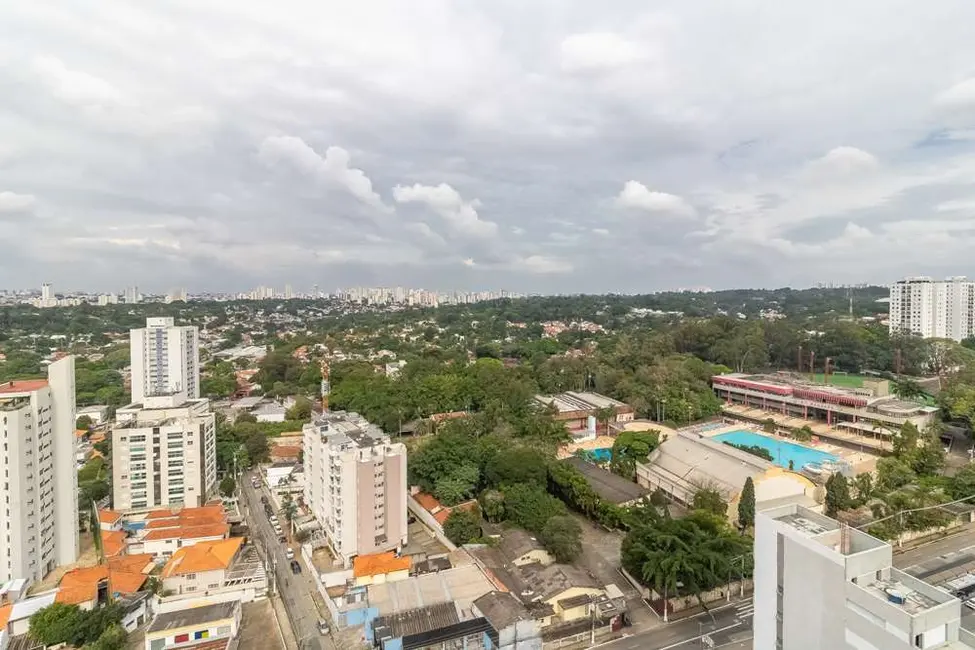 Foto 4 de Apartamento com 1 quarto à venda, 38m2 em Jardim das Acácias, São Paulo - SP